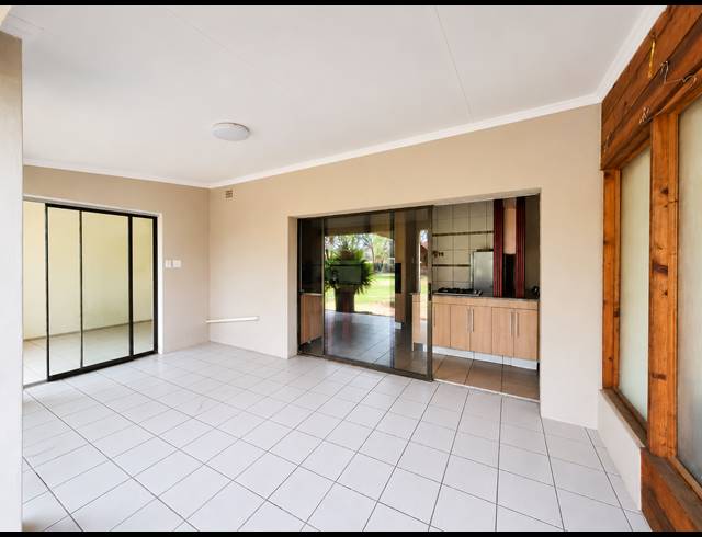 3 BEDROOM HOUSE FOR SALE IN THREE RIVERS